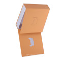 Custom Print Luxury Gift Craft Paper Box